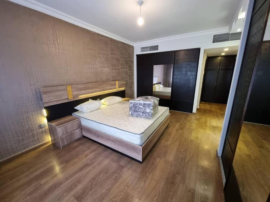 Deir Ghbar 3 Rooms Apart Amman Exteriör bild