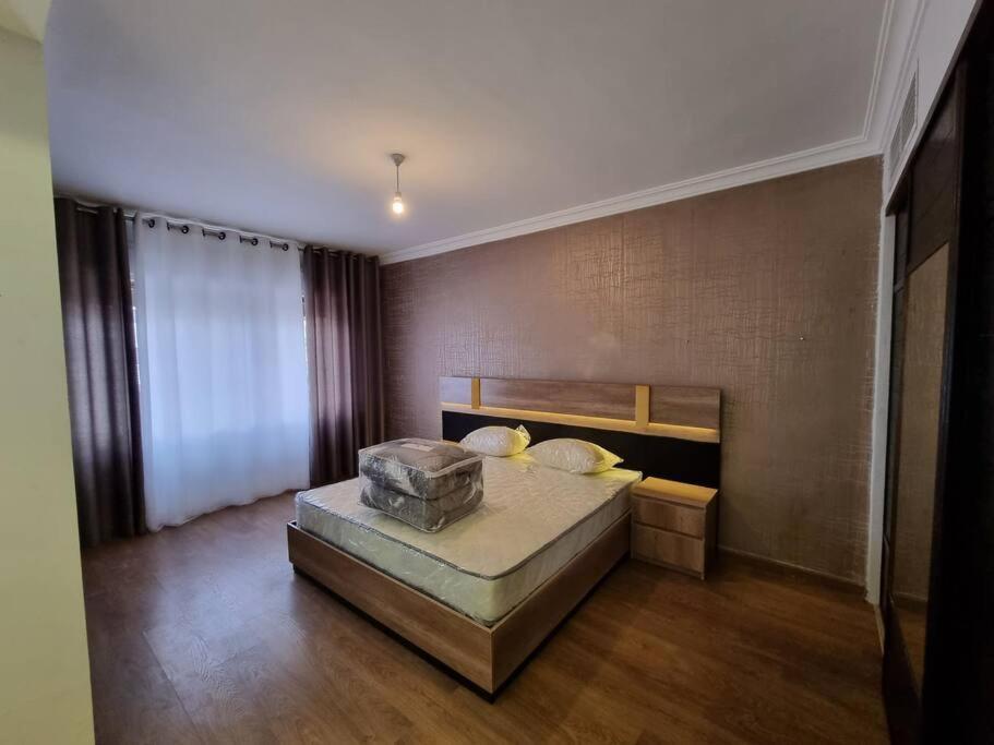 Deir Ghbar 3 Rooms Apart Amman Exteriör bild