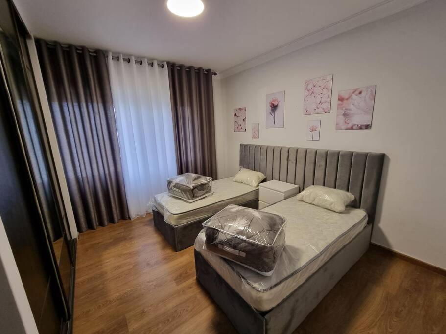 Deir Ghbar 3 Rooms Apart Amman Exteriör bild