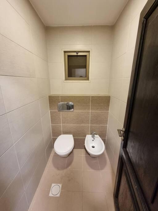 Deir Ghbar 3 Rooms Apart Amman Exteriör bild